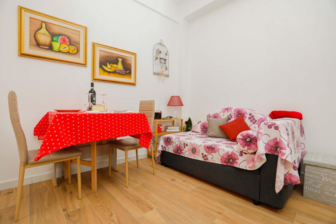 פורטו ארקולה Affitti Brevi Toscana - In Centro A Porto Ercole מראה חיצוני תמונה